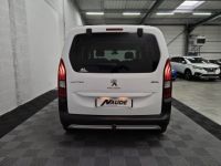 Peugeot Rifter 1.2i PureTech S&S 110 CH COMBI GT Line - Courroie de distribution neuve - <small></small> 17.990 € <small>TTC</small> - #6