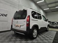 Peugeot Rifter 1.2i PureTech S&S 110 CH COMBI GT Line - Courroie de distribution neuve - <small></small> 17.990 € <small>TTC</small> - #7