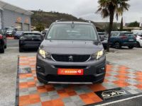 Peugeot Rifter 1.5 BLUEHDI 100 STYLE GPS - <small></small> 20.280 € <small>TTC</small> - #2