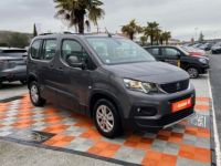 Peugeot Rifter 1.5 BLUEHDI 100 STYLE GPS - <small></small> 20.280 € <small>TTC</small> - #3