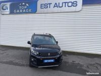 Peugeot Rifter 1.5 BlueHDi 100ch GT - <small></small> 23.990 € <small>TTC</small> - #1