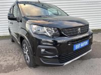 Peugeot Rifter 1.5 BlueHDi 100ch GT - <small></small> 23.990 € <small>TTC</small> - #4