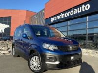 Peugeot Rifter 1.5 BLUEHDI 100CH S S STANDARD ACTIVE - <small></small> 20.990 € <small>TTC</small> - #1