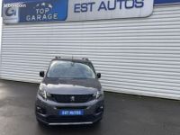 Peugeot Rifter 1.5 BlueHDi 100ch S&S GT - <small></small> 23.990 € <small>TTC</small> - #1