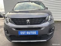 Peugeot Rifter 1.5 BlueHDi 100ch S&S GT - <small></small> 23.990 € <small>TTC</small> - #3