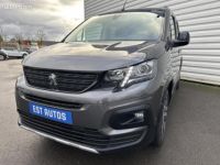 Peugeot Rifter 1.5 BlueHDi 100ch S&S GT - <small></small> 23.990 € <small>TTC</small> - #6