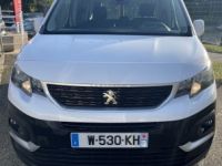 Peugeot Rifter 1.5 BLUEHDI 100CH S&S LONG ACTIVE - <small></small> 17.990 € <small>TTC</small> - #2