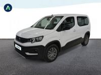 Peugeot Rifter 1.5 BlueHDi 100ch S&S Standard Active Pack - <small></small> 23.990 € <small>TTC</small> - #1