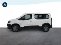 Peugeot Rifter 1.5 BlueHDi 100ch S&S Standard Active Pack - <small></small> 23.990 € <small>TTC</small> - #2