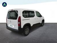 Peugeot Rifter 1.5 BlueHDi 100ch S&S Standard Active Pack - <small></small> 23.990 € <small>TTC</small> - #5