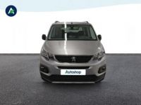 Peugeot Rifter 1.5 BlueHDi 100ch S&S Standard Allure - <small></small> 25.690 € <small>TTC</small> - #7