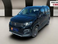 Peugeot Rifter 1.5 BlueHDi 130ch  - <small></small> 22.990 € <small>TTC</small> - #1