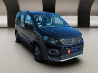 Peugeot Rifter 1.5 BlueHDi 130ch  - <small></small> 22.990 € <small>TTC</small> - #2