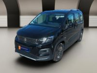 Peugeot Rifter 1.5 BlueHDi 130ch  - <small></small> 22.990 € <small>TTC</small> - #4