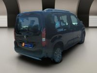 Peugeot Rifter 1.5 BlueHDi 130ch  - <small></small> 22.990 € <small>TTC</small> - #5