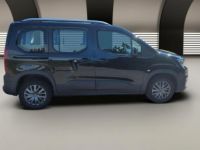 Peugeot Rifter 1.5 BlueHDi 130ch  - <small></small> 22.990 € <small>TTC</small> - #9