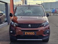 Peugeot Rifter 1.5 BLUEHDI 130ch GT LINE GRIP CONTROL-PACK ENFANTS-ATTELAGE - <small></small> 16.490 € <small>TTC</small> - #7