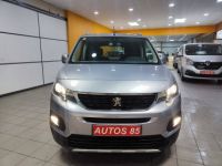 Peugeot Rifter 1.5 BlueHDi 130ch Long Allure Pack - <small></small> 20.490 € <small>TTC</small> - #3