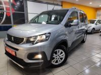 Peugeot Rifter 1.5 BlueHDi 130ch Long Allure Pack - <small></small> 20.490 € <small>TTC</small> - #10