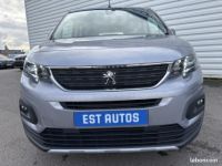 Peugeot Rifter 1.5 BlueHDi 130ch S&S Long Allure 7 places - <small></small> 20.900 € <small>TTC</small> - #2