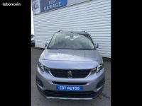 Peugeot Rifter 1.5 BlueHDi 130ch S&S Long Allure 7 places - <small></small> 20.900 € <small>TTC</small> - #3