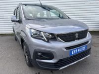 Peugeot Rifter 1.5 BlueHDi 130ch S&S Long Allure 7 places - <small></small> 20.900 € <small>TTC</small> - #4