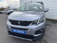 Peugeot Rifter 1.5 BlueHDi 130ch S&S Long Allure 7 places - <small></small> 20.900 € <small>TTC</small> - #6