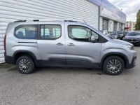 Peugeot Rifter 1.5 BlueHDi 130ch S&S Long Allure 7 places - <small></small> 20.900 € <small>TTC</small> - #7