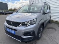 Peugeot Rifter 1.5 BlueHDi 130ch S&S Long Allure 7 places - <small></small> 20.900 € <small>TTC</small> - #8