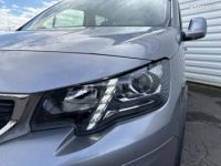 Peugeot Rifter 1.5 BlueHDi 130ch S&S Long Allure 7 places - <small></small> 20.900 € <small>TTC</small> - #11