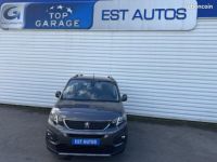 Peugeot Rifter 1.5 BlueHDi 130ch S&S Standard Allure - <small></small> 21.490 € <small>TTC</small> - #1