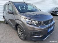 Peugeot Rifter 1.5 BlueHDi 130ch S&S Standard Allure - <small></small> 21.490 € <small>TTC</small> - #3