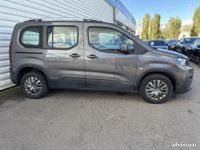 Peugeot Rifter 1.5 BlueHDi 130ch S&S Standard Allure - <small></small> 21.490 € <small>TTC</small> - #4