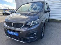 Peugeot Rifter 1.5 BlueHDi 130ch S&S Standard Allure - <small></small> 21.490 € <small>TTC</small> - #7