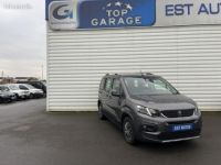 Peugeot Rifter 1.5 BlueHDi 130ch S&S Standard Allure - <small></small> 21.690 € <small>TTC</small> - #1