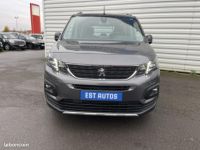 Peugeot Rifter 1.5 BlueHDi 130ch S&S Standard Allure - <small></small> 21.690 € <small>TTC</small> - #2