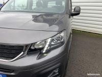 Peugeot Rifter 1.5 BlueHDi 130ch S&S Standard Allure - <small></small> 21.690 € <small>TTC</small> - #3