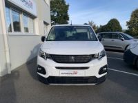 Peugeot Rifter 1.5 BlueHDi FAP EAT8 130 cv GT Line - <small></small> 16.990 € <small>TTC</small> - #2