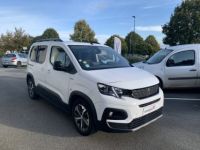 Peugeot Rifter 1.5 BlueHDi FAP EAT8 130 cv GT Line - <small></small> 16.990 € <small>TTC</small> - #3