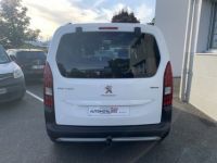 Peugeot Rifter 1.5 BlueHDi FAP EAT8 130 cv GT Line - <small></small> 16.990 € <small>TTC</small> - #6