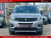 Peugeot Rifter 1.5 GT LINE 130 HDI S&S EAT8 - <small></small> 19.990 € <small>TTC</small> - #2