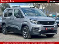 Peugeot Rifter 1.5 GT LINE 130 HDI S&S EAT8 - <small></small> 19.990 € <small>TTC</small> - #3