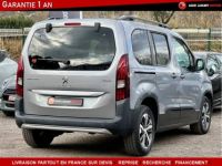 Peugeot Rifter 1.5 GT LINE 130 HDI S&S EAT8 - <small></small> 19.990 € <small>TTC</small> - #5