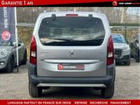 Peugeot Rifter 1.5 GT LINE 130 HDI S&S EAT8 - <small></small> 19.990 € <small>TTC</small> - #6