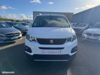 Peugeot Rifter 1.5 HDI 100 CH Allure - <small></small> 19.990 € <small>TTC</small> - #2