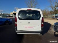 Peugeot Rifter 1.5 HDI 100 CH Allure - <small></small> 19.990 € <small>TTC</small> - #5