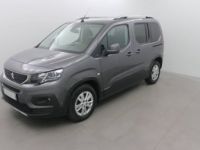 Peugeot Rifter 1.5 Standard BlueHDi 130 Allure EAT8 - <small></small> 24.790 € <small>TTC</small> - #2