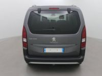 Peugeot Rifter 1.5 Standard BlueHDi 130 Allure EAT8 - <small></small> 24.790 € <small>TTC</small> - #29