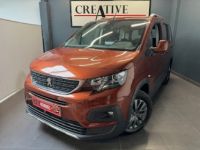 Peugeot Rifter 1.5BlueHDi 130 CV EAT8 Allure - <small></small> 19.900 € <small>TTC</small> - #1