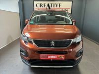 Peugeot Rifter 1.5BlueHDi 130 CV EAT8 Allure - <small></small> 19.900 € <small>TTC</small> - #2